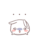 Rabbit RaRa（個別スタンプ：29）