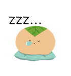 The Emotional Mochi（個別スタンプ：6）