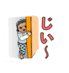 NANA 1yo-and-half（個別スタンプ：2）