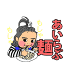 NANA 1yo-and-half（個別スタンプ：16）