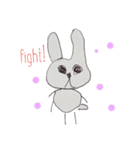 5歳児のお絵かき（個別スタンプ：6）