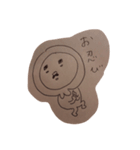 japanese  tono-sama（個別スタンプ：3）