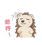 HedgeBear（個別スタンプ：2）