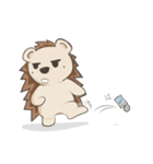 HedgeBear（個別スタンプ：7）