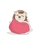 HedgeBear（個別スタンプ：13）