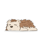 HedgeBear（個別スタンプ：18）