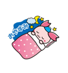 ふじみん（個別スタンプ：2）