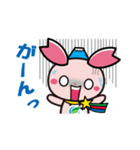 ふじみん（個別スタンプ：28）