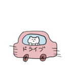 くまのぼやき。（個別スタンプ：12）