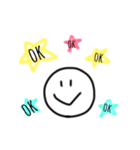 smileystamp（個別スタンプ：9）