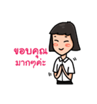 ambassador（個別スタンプ：2）