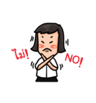 ambassador（個別スタンプ：27）