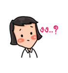 ambassador（個別スタンプ：33）