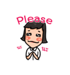 ambassador（個別スタンプ：38）