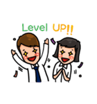 ambassador（個別スタンプ：39）