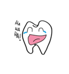 Toothy Collection（個別スタンプ：5）