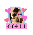 lovemft（個別スタンプ：18）