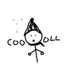 Shape of Me (1)（個別スタンプ：5）