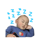 Baby sweet potato（個別スタンプ：2）