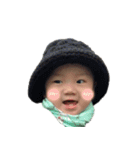Baby sweet potato（個別スタンプ：3）