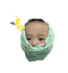 Baby sweet potato（個別スタンプ：4）