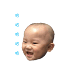 Baby sweet potato（個別スタンプ：14）