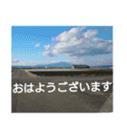 野球三男坊（個別スタンプ：39）