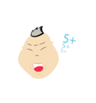 NongStorm（個別スタンプ：9）