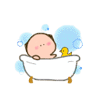 ぬーたろうスタンプ（個別スタンプ：27）