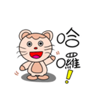 Meow Meow Catty（個別スタンプ：1）