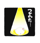 あざらしのしろすけ2☆敬語少々（個別スタンプ：34）