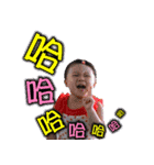 mui mui life word（個別スタンプ：14）