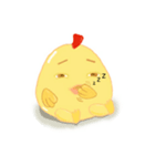 chick powpkw（個別スタンプ：8）