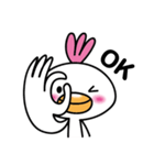 Chicken little theater（個別スタンプ：25）