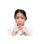 Ppgurlll V.1（個別スタンプ：21）