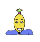 Mr.Pineapples（個別スタンプ：8）