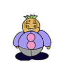 Mr.Pineapples（個別スタンプ：14）