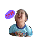 N. Tonnum V. 1（個別スタンプ：4）