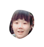 my family And friend（個別スタンプ：14）