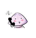 kongkong's day（個別スタンプ：10）
