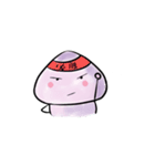 kongkong's day（個別スタンプ：24）