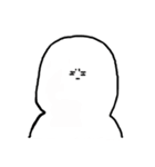 FACE GUYS :D（個別スタンプ：26）