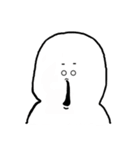 FACE GUYS :D（個別スタンプ：35）
