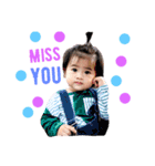 MeMe Narak（個別スタンプ：1）