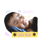 MeMe Narak（個別スタンプ：3）