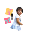 MeMe Narak（個別スタンプ：16）