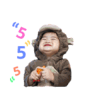 MeMe Narak（個別スタンプ：20）