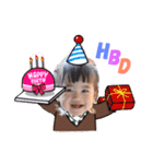 MeMe Narak（個別スタンプ：23）
