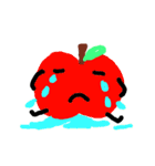 FFFFFruit（個別スタンプ：4）