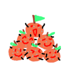 FFFFFruit（個別スタンプ：5）